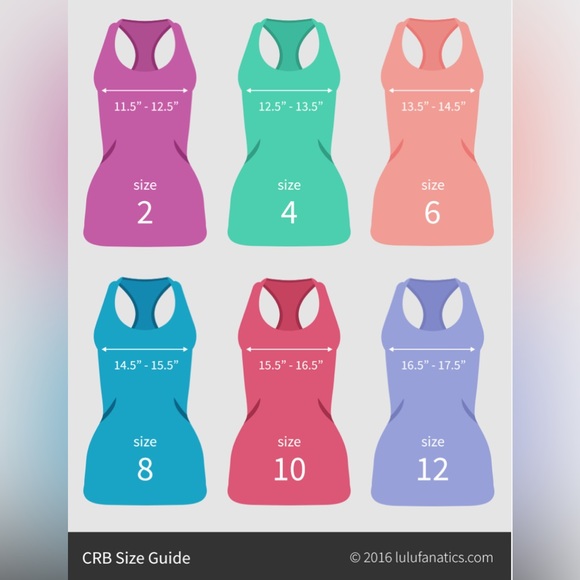 lululemon athletica Tank with Built in Shelf Bra; Satnam Camo Tank - Picture 8 of 8